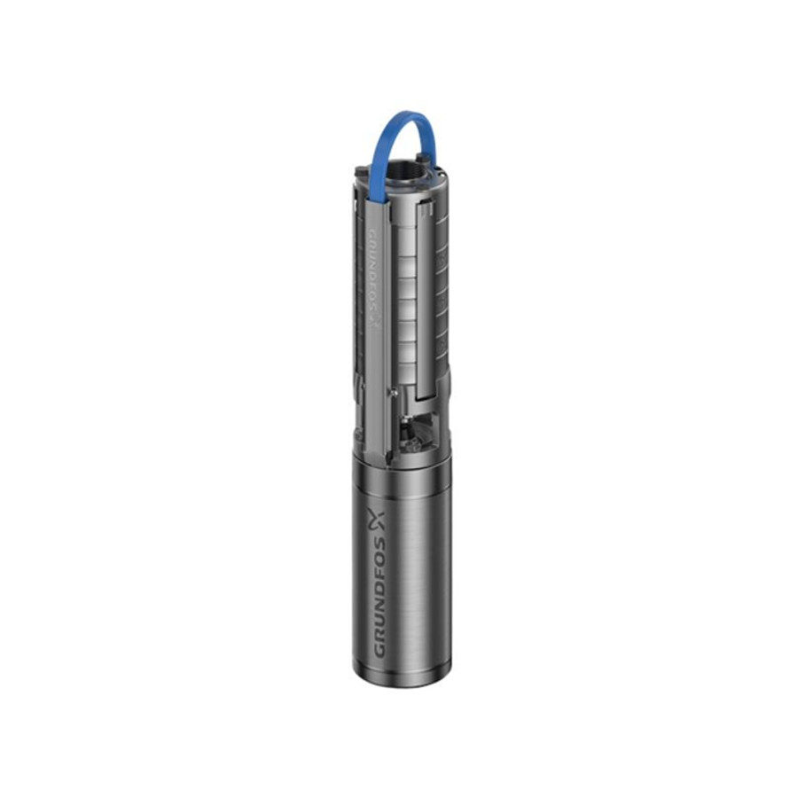 Grundfos-SP